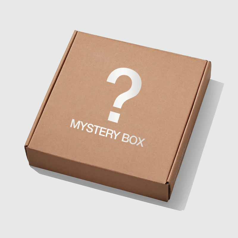 NBA Jerseys Mystery Box Adults