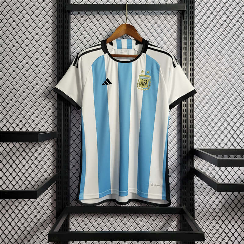 2223 Argentina home S-4XL