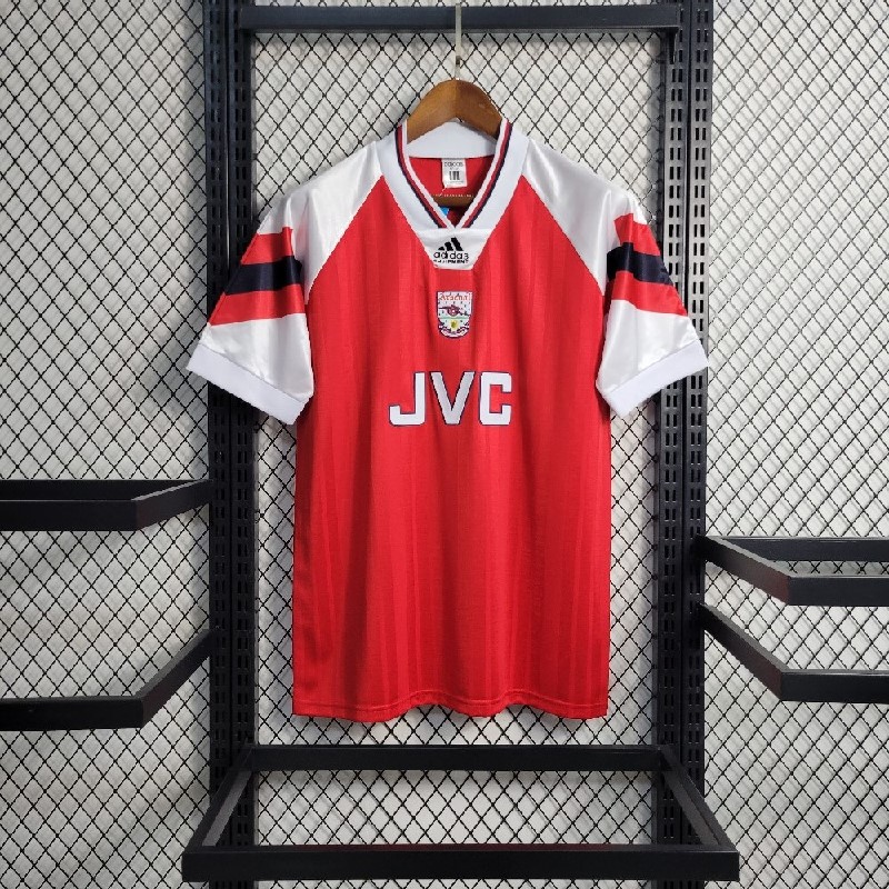 Retro 199293 Arsenal Home Size S-XXL