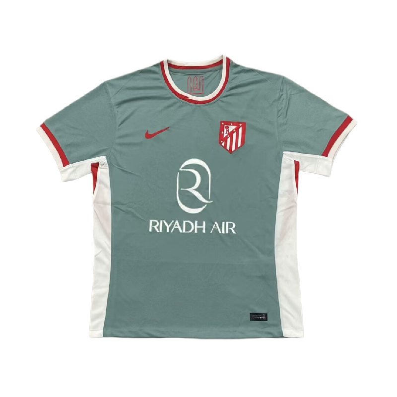 Atletico Madrid 202425 Away Jersey