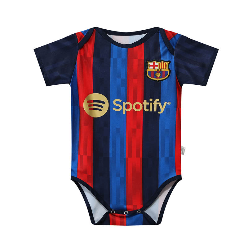 Baby grow Barcelona home 9-12