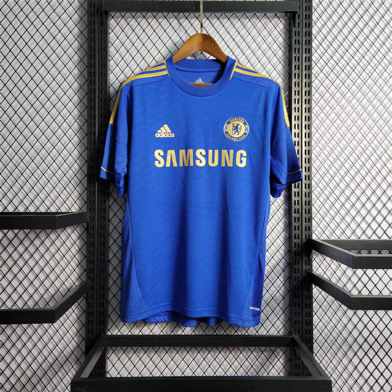 Retro Chelsea 1213 home S-XXL