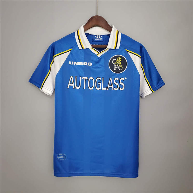 Retro Chelsea 9799 home S-XXL
