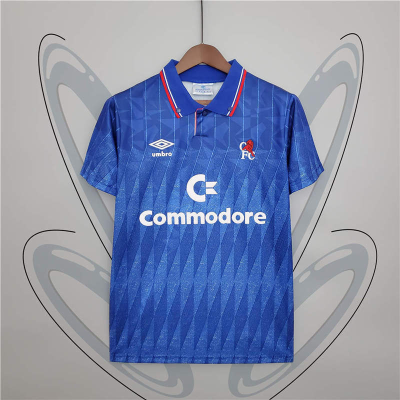 Retro Chelsea 8991 home S-XXL