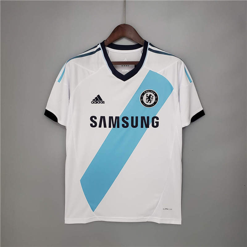 Retro Chelsea 1213 away S-XXL
