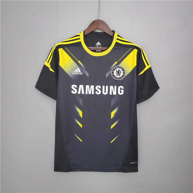Retro Chelsea 1213 third away S-XXL