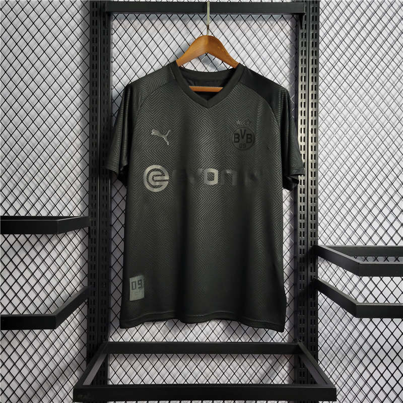 Correct version 19-20 Dortmund 100 years S-XXL