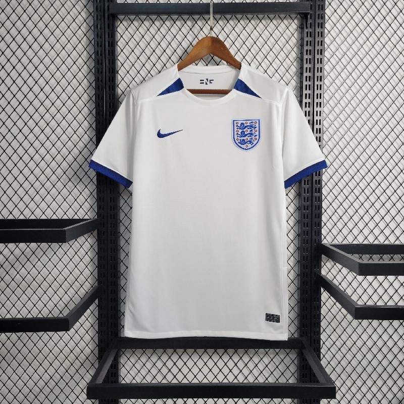 2023 England Home S-4XL