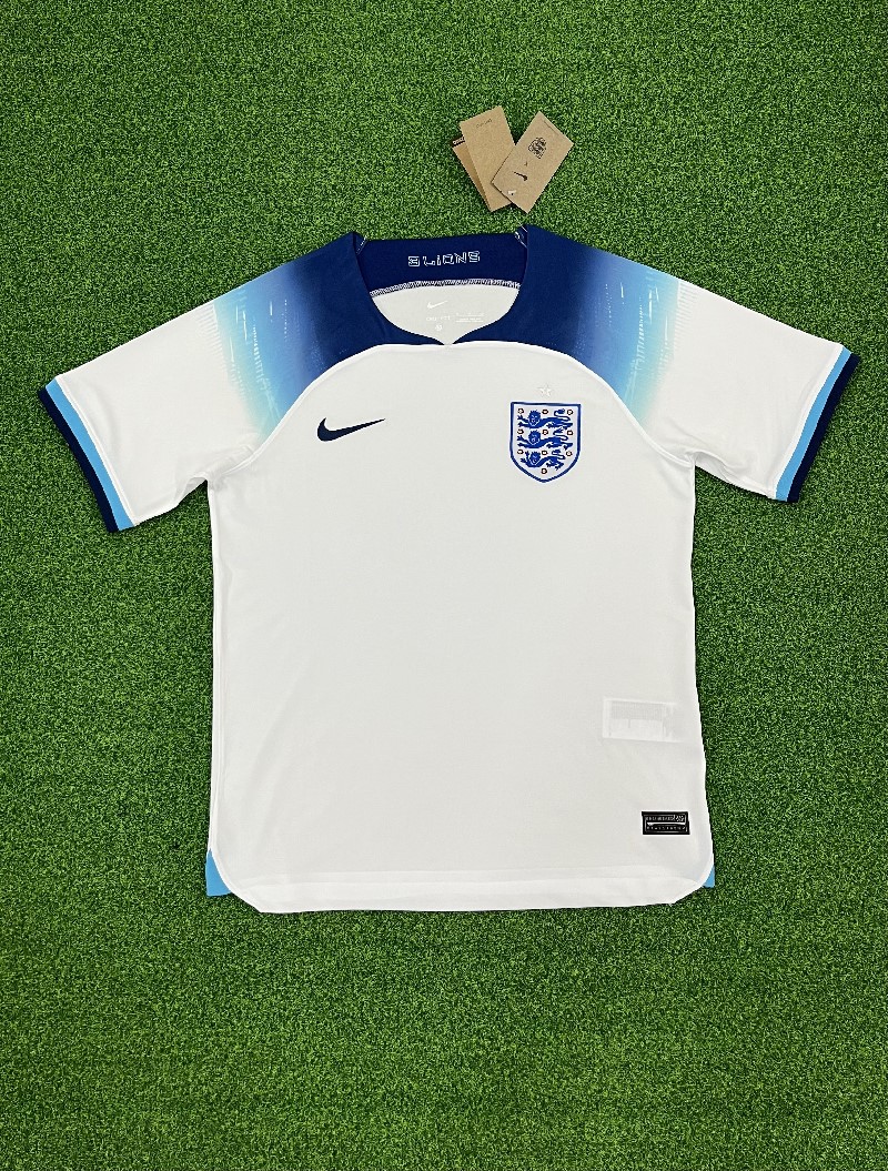 2022 England home S-4XL
