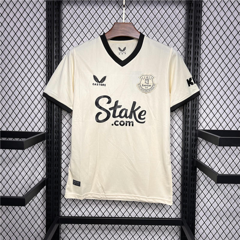 Everton 2425 Special Edition Jersey S-2XL