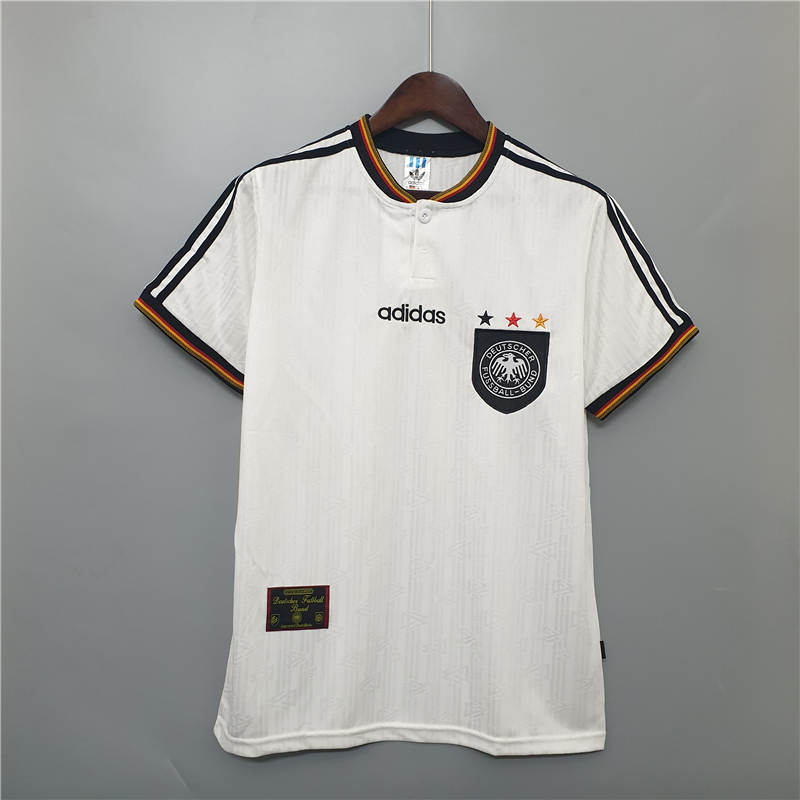 Reteo shirt germany 1996 home S-2XL