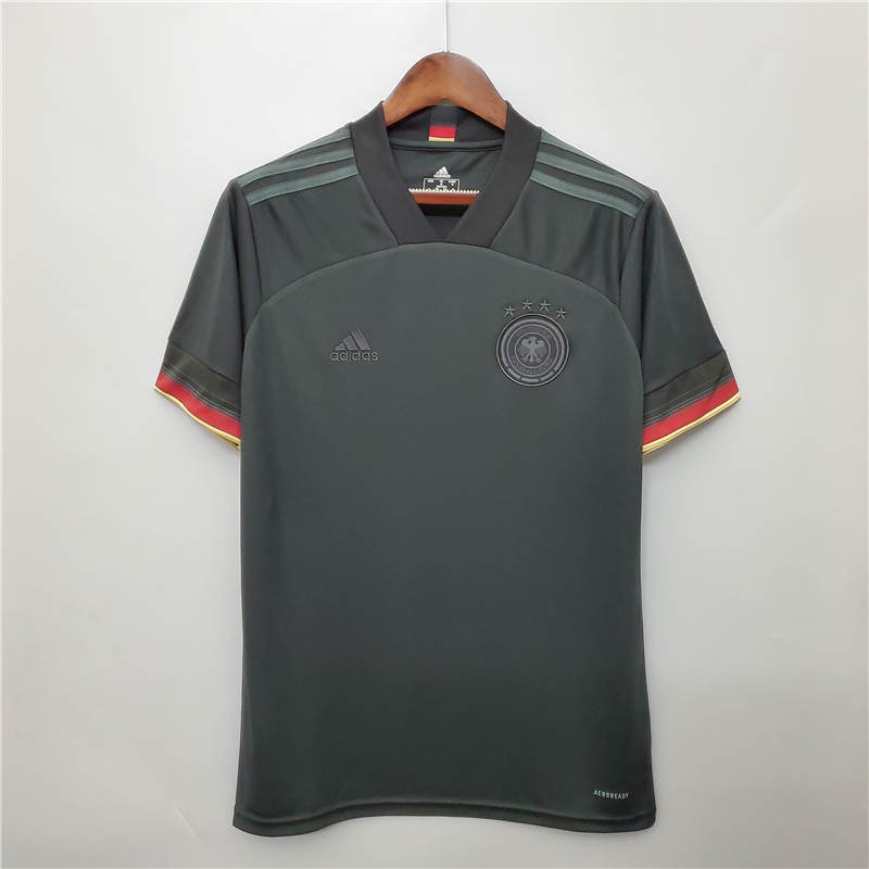 2020 Germany away S-4XL