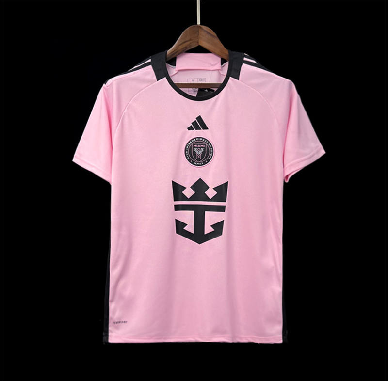 2425 Inter Miami Home size S-4XL