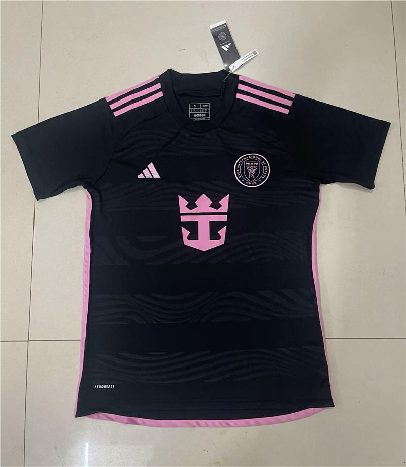 24-25 Miami away size S-4XL