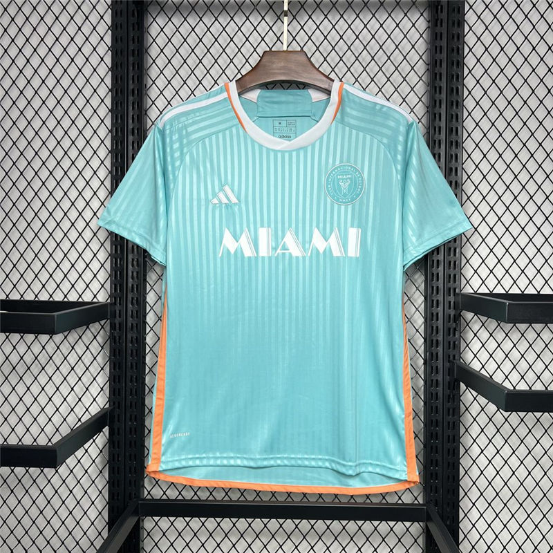 Inter Miami 202425 Third Away Jersey S-4XL