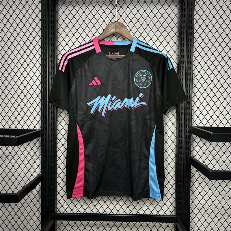 Miami FC 202425 special edition Jersey S-2XL