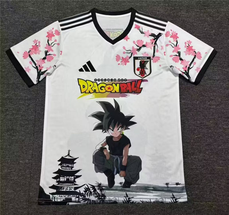 25-26 Japan Special version 10 S-2XL