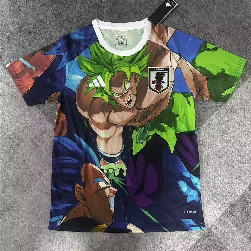 25-26 Japan Special version 11 S-2XL