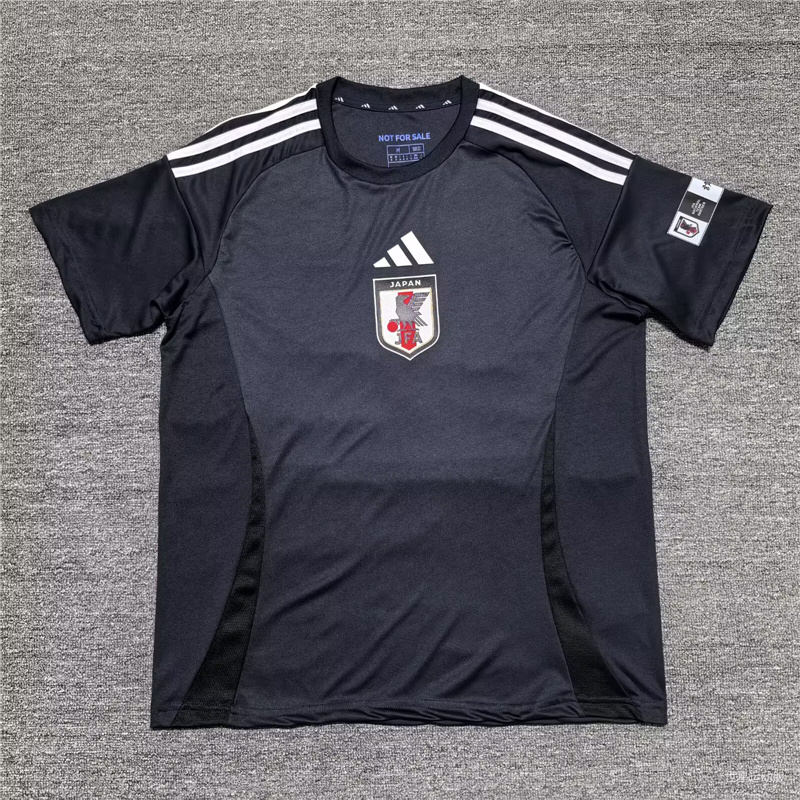25-26 Japan Home S-2XL