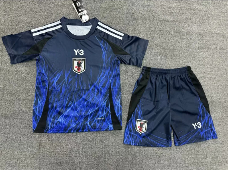 2425 Japan home kids kit size 16-28