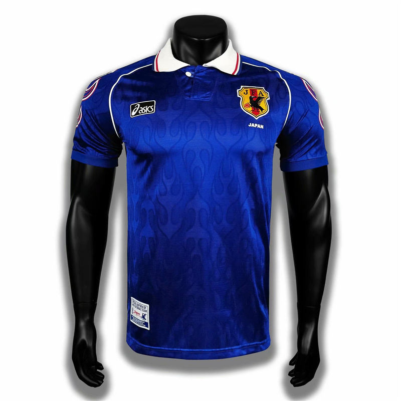 1998 Japan Home Size S-2XL