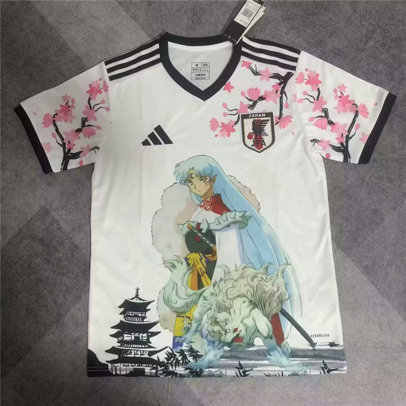 25-26 Japan Special version 1 S-2XL