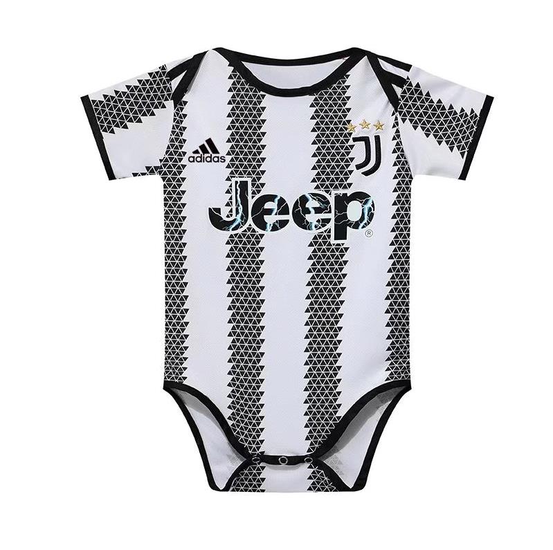 Baby grow Juventus home 9-12