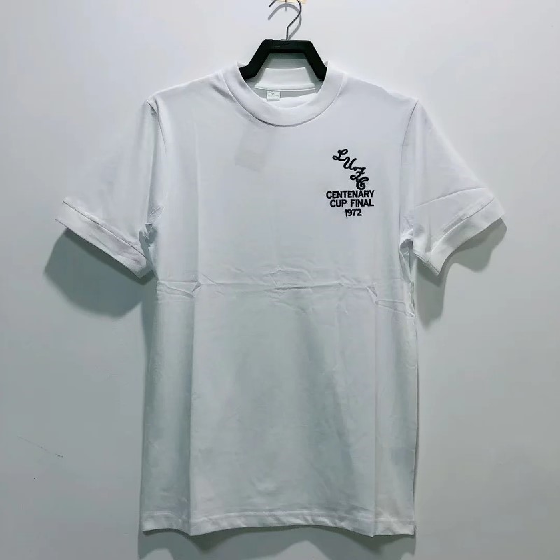 Retro 1972 Leeds United home