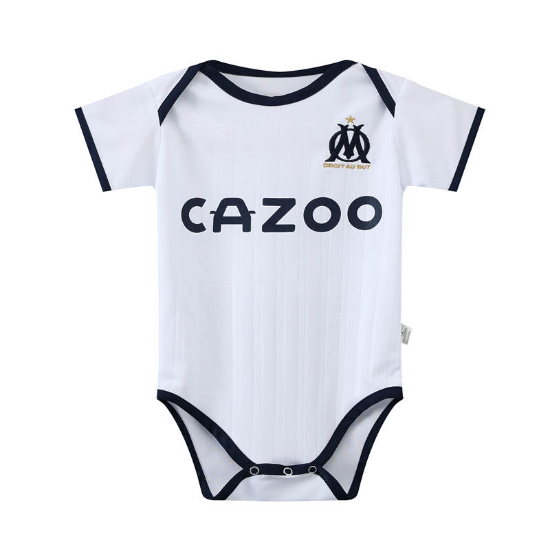 Baby grow Marseille home 9-12