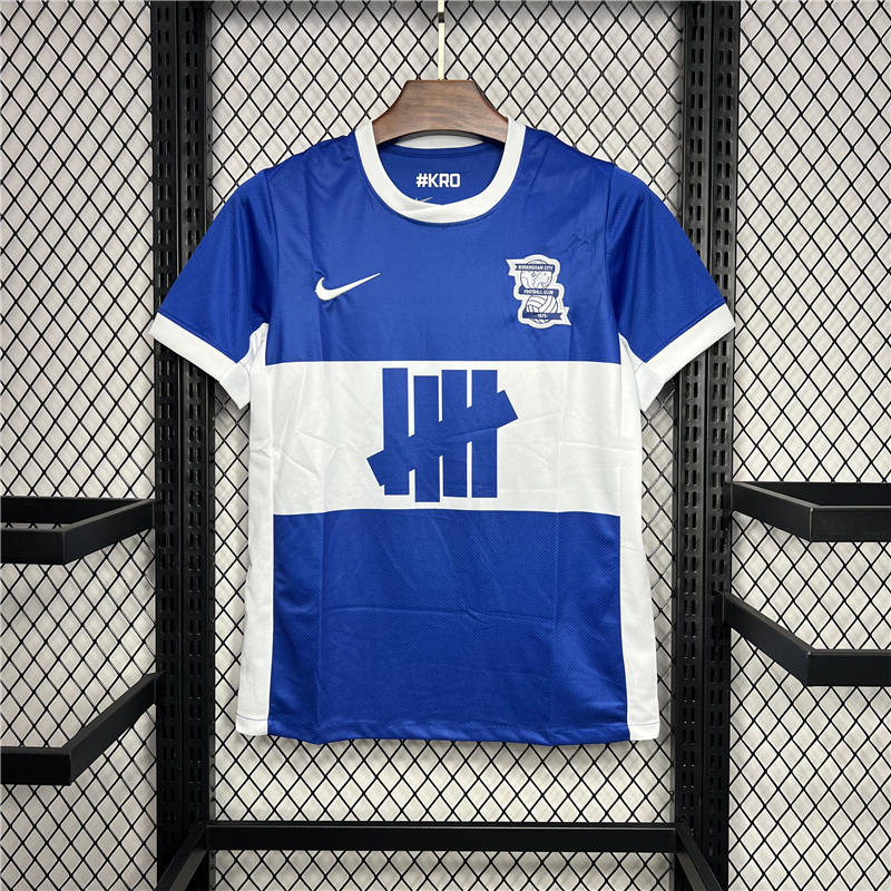 Birmingham City F.C. 2425 Home Jersey S-2XL