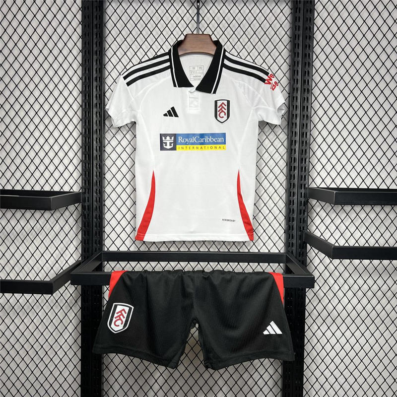 Fulham 2425 Home Kids Kit 16-28