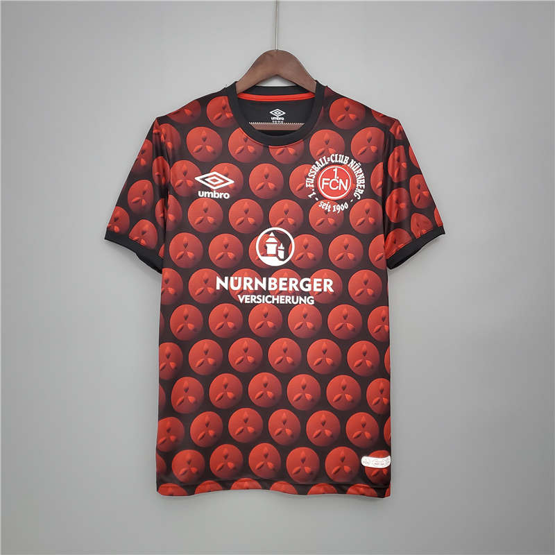 Nuremberg 120th Anniversary Edition S-XXL