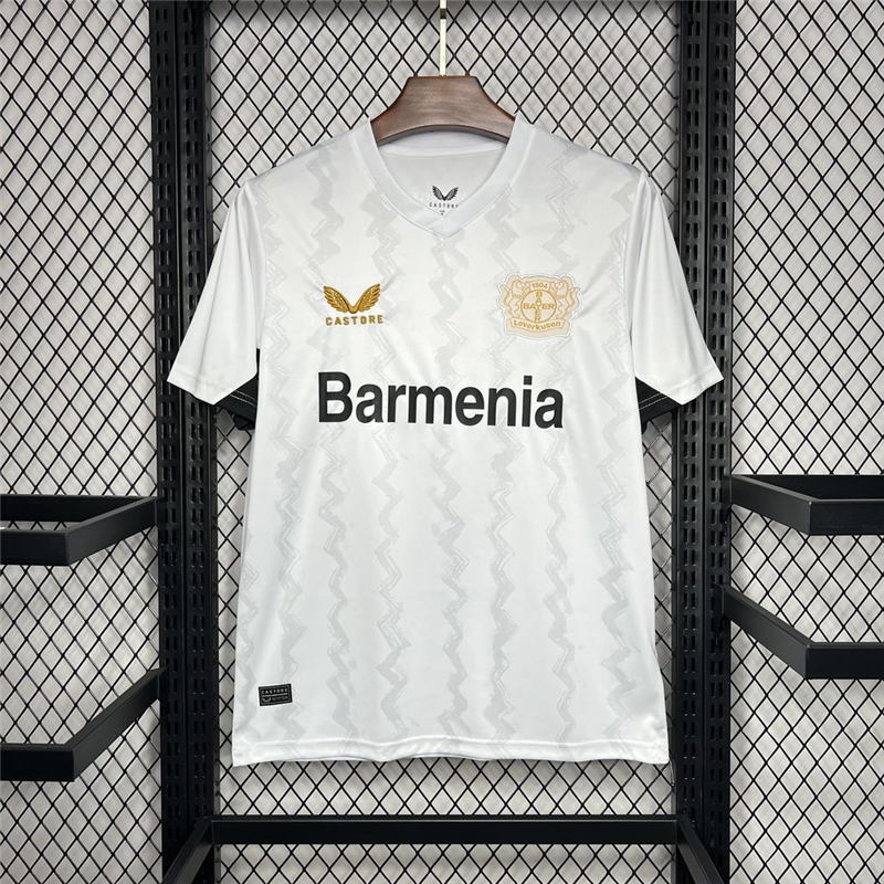 Bayer 04 Leverkusen 202425 Away Jersey S-XXL