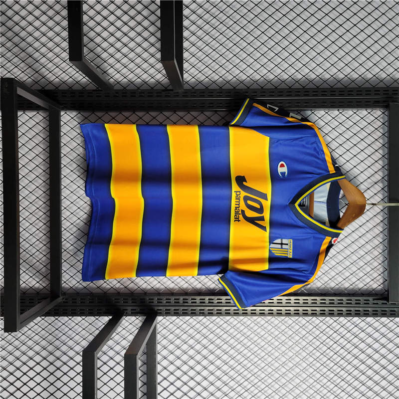Retro 01-02 Parma Home S-XXL