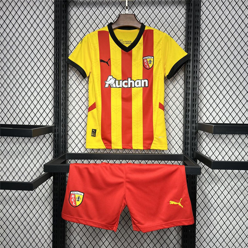 RC Lens 202425 Home Kids Kit 16-28