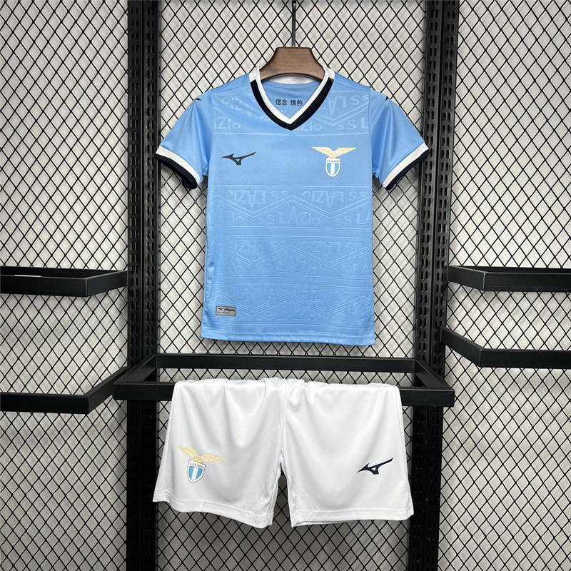 Lazio 202425 Home Kids Kit