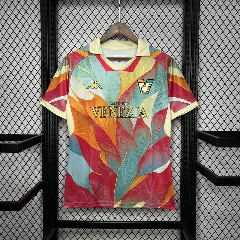 Venezia FC 202425 Special Edition Jersey