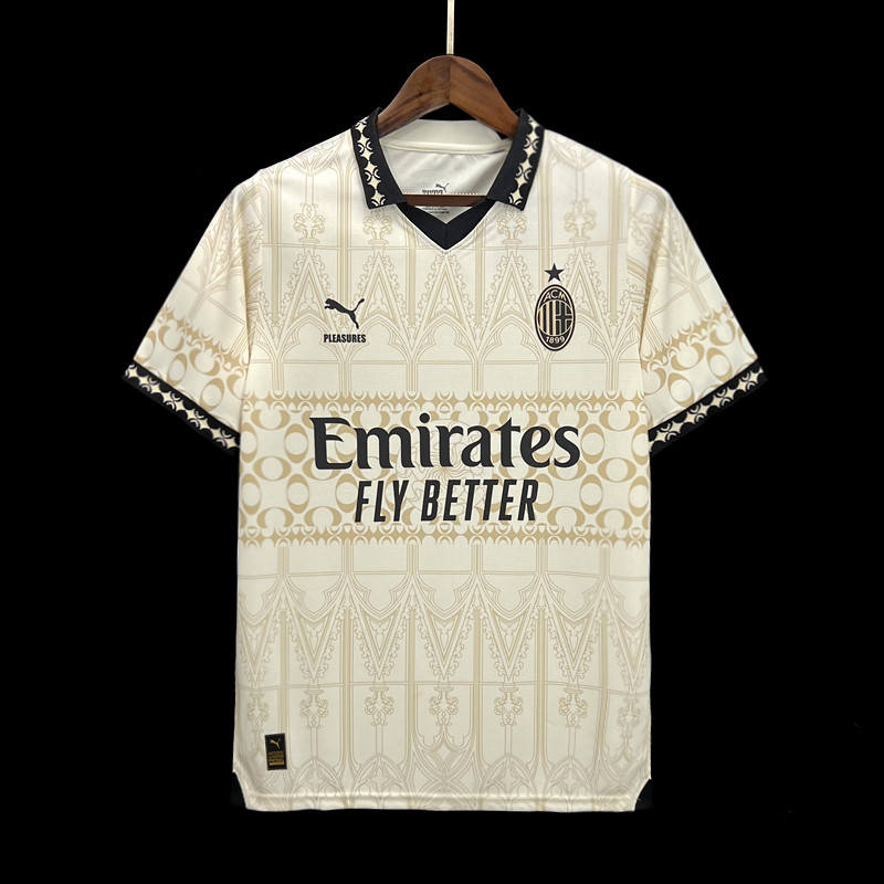 2425AC Milan joint edition S-4XL