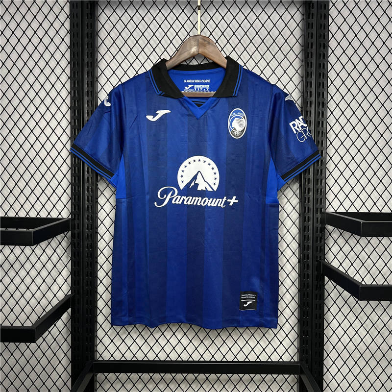 Atalanta 202425 Final Edition Jersey