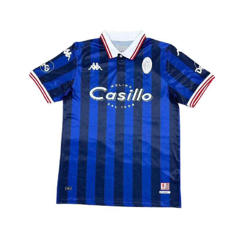 Bari 202425 blue special edition Jersey