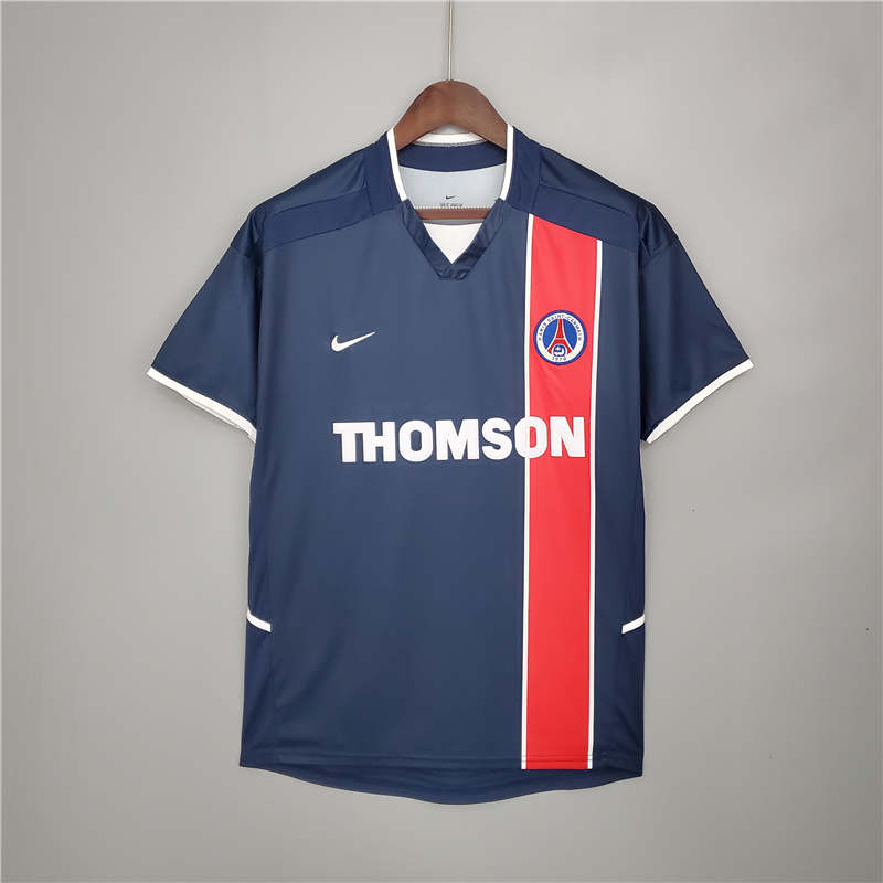 Retro PSG 0203 home S-XXL