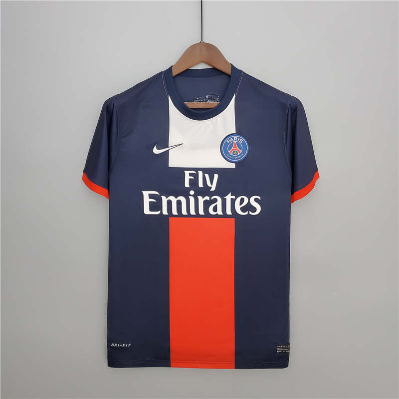 Retro 1314 PSG Home S-XXL