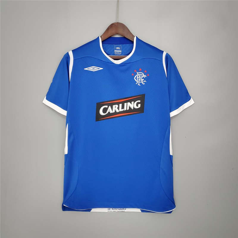 Retro ANGERS 08-09 home size S-2XL