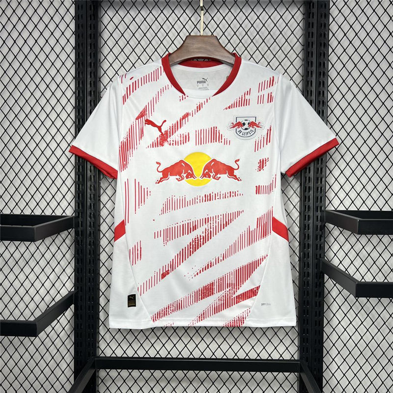 RB Leipzig 202425 Home Jersey