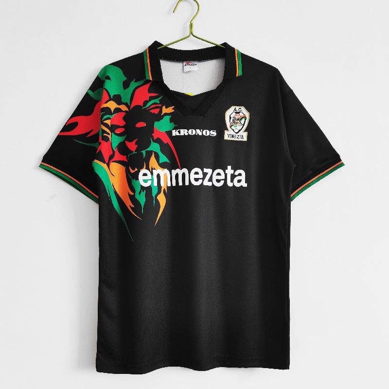 Retro 1998 venice home soccer jersey size S-2XL